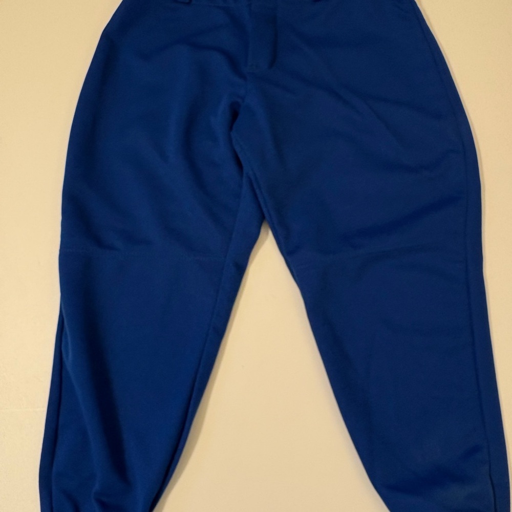 Baseball/softball pants